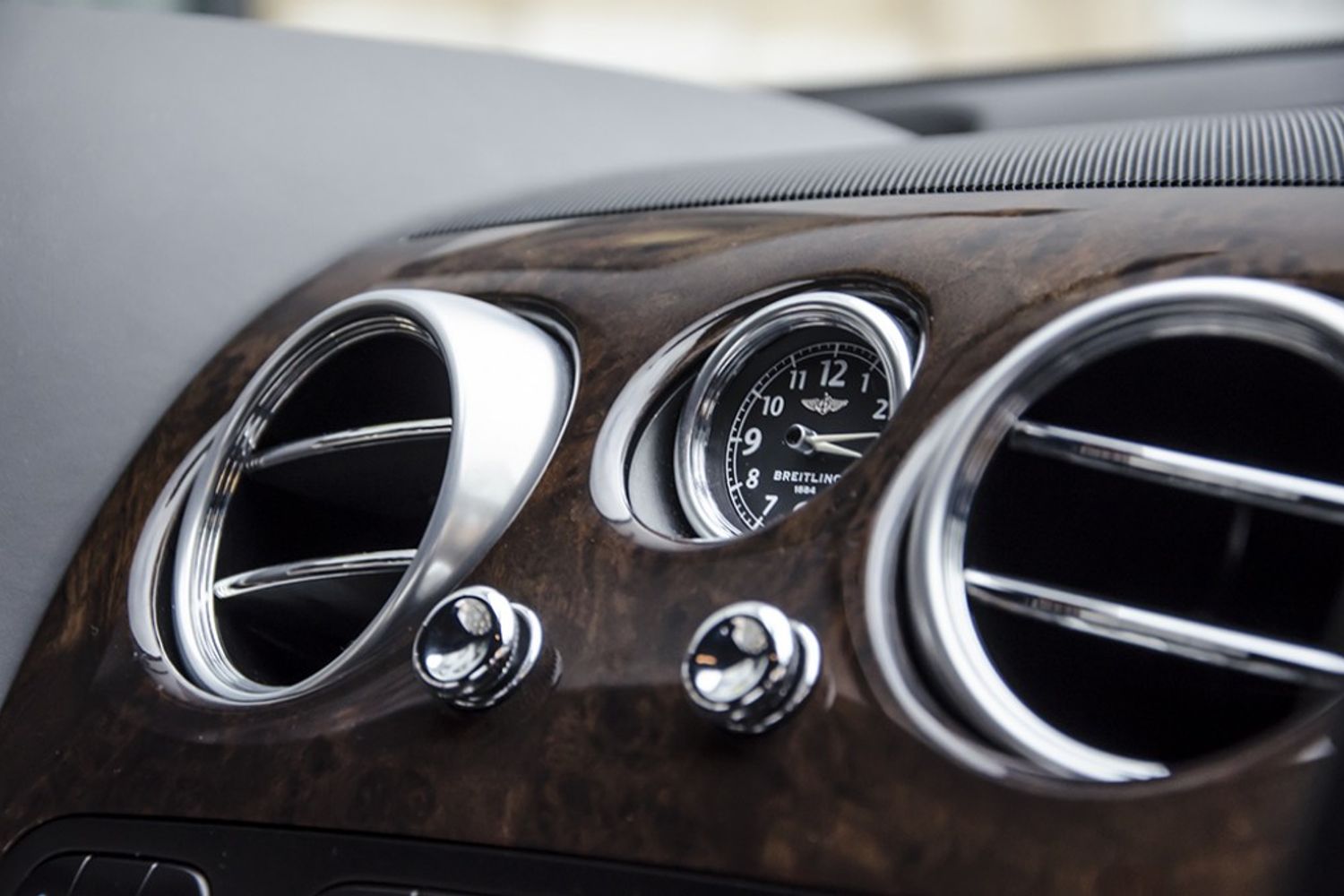 BENTLEY CONTINENTAL GT COUPE 6.0 W12 Speed Auto