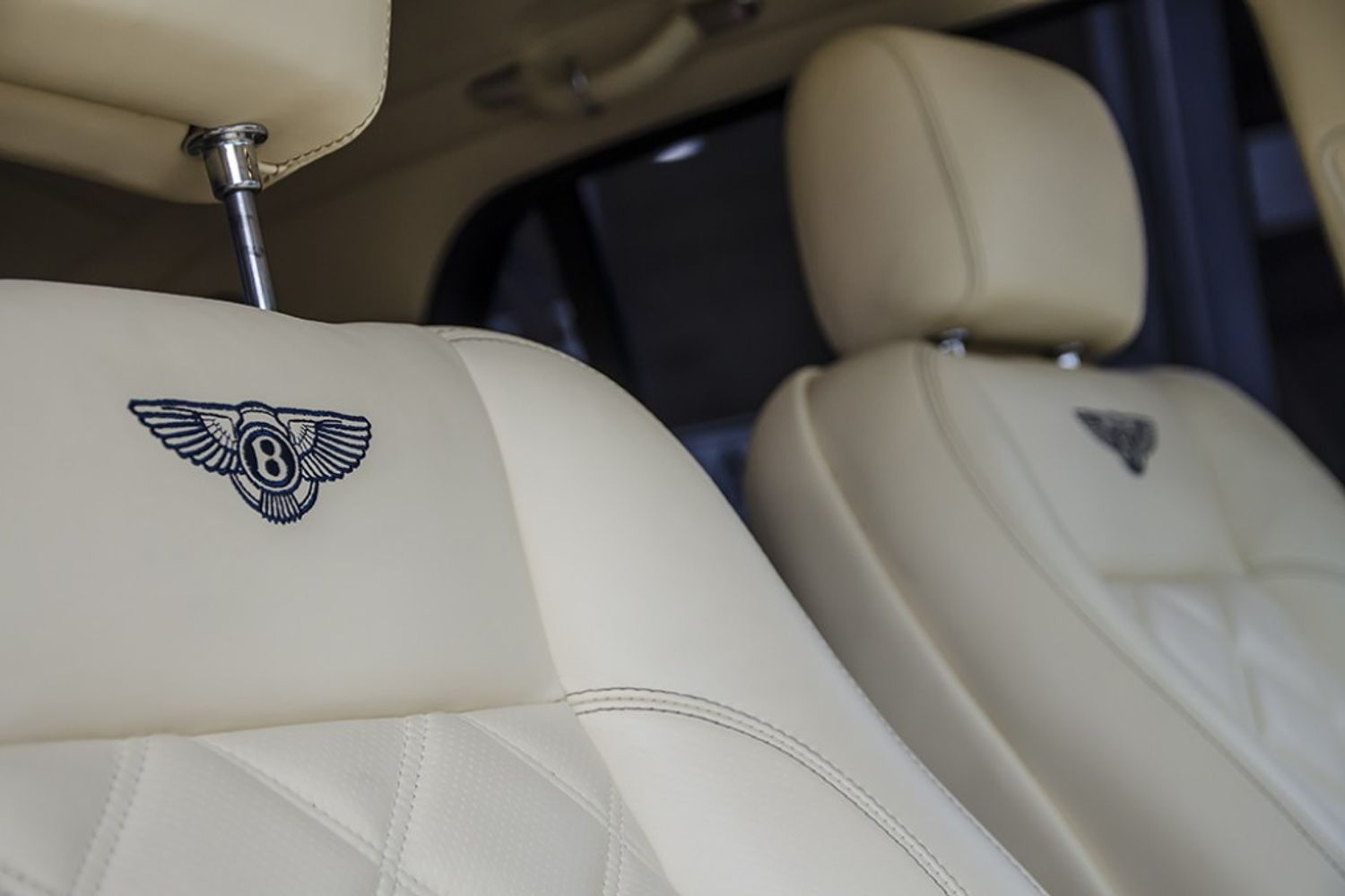 BENTLEY ARNAGE SALOON Arnage T [500] Auto