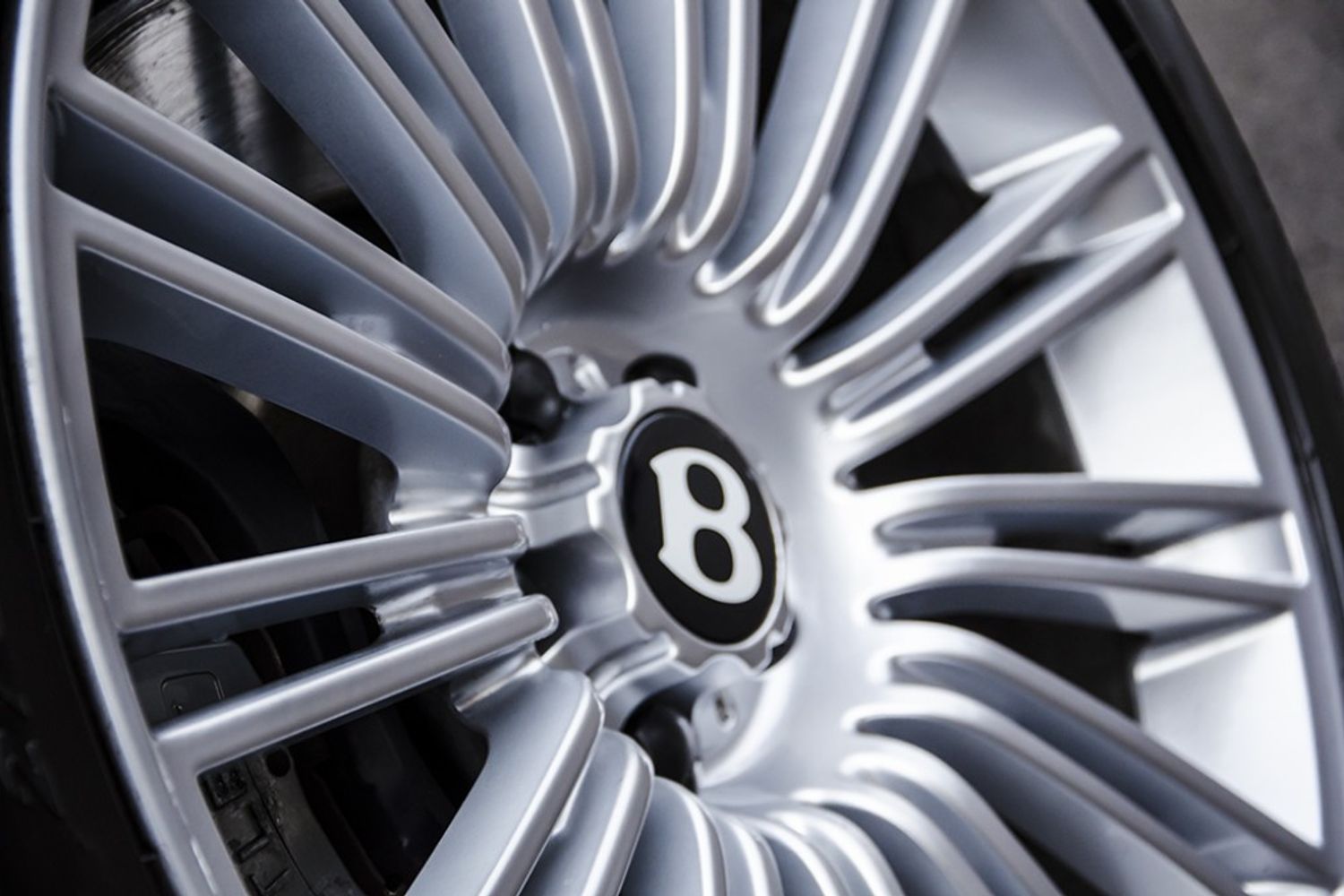 BENTLEY CONTINENTAL GT COUPE 6.0 W12 Speed Auto