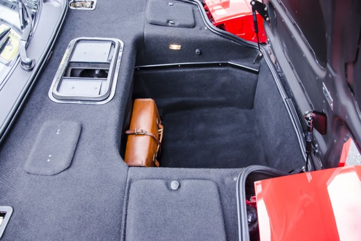 FERRARI 348 TARGA ts