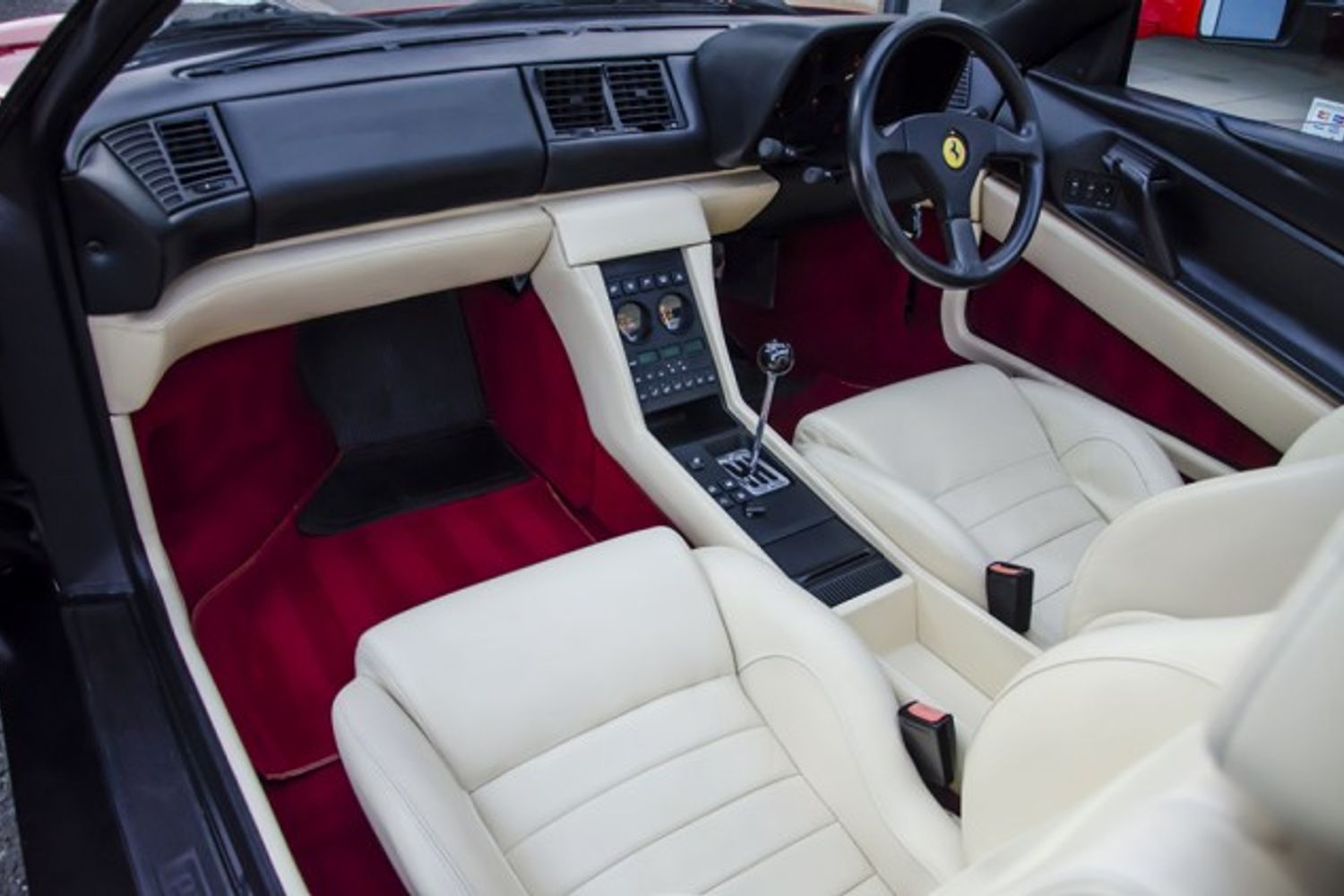 FERRARI 348 TARGA ts