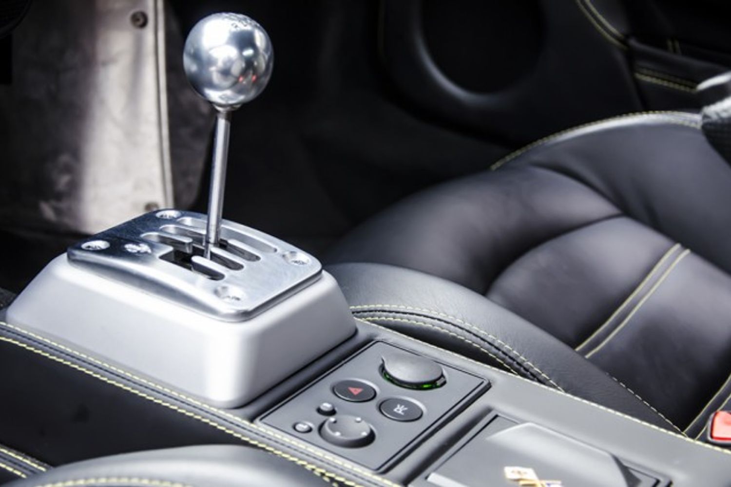 FERRARI F430 COUPE 2dr