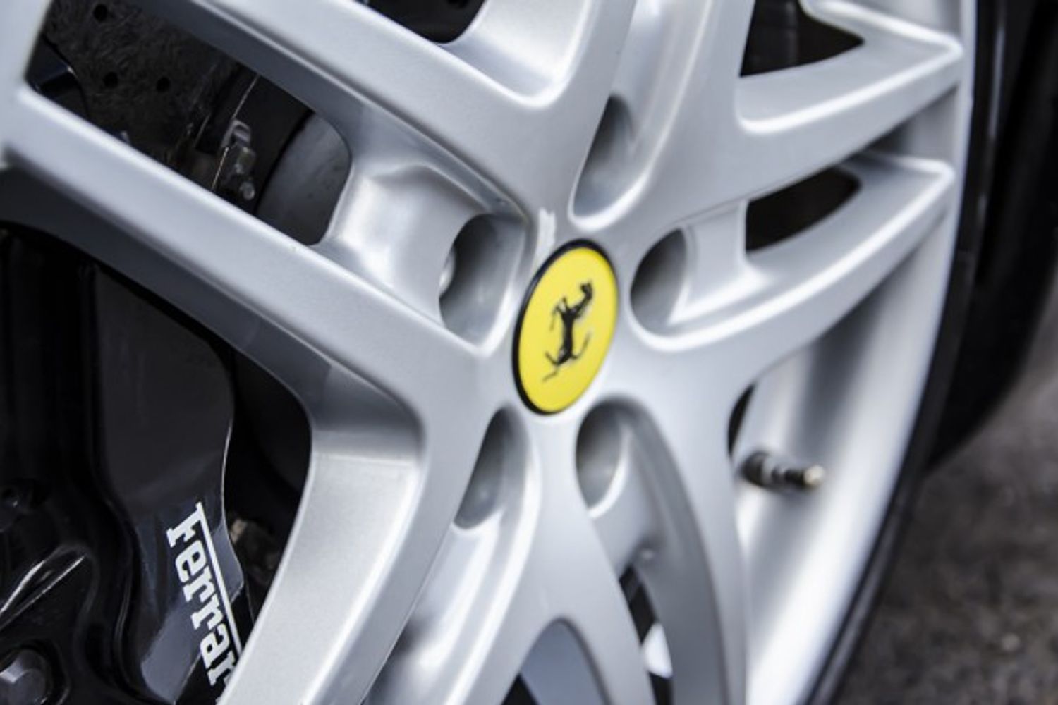 FERRARI F430 COUPE 2dr