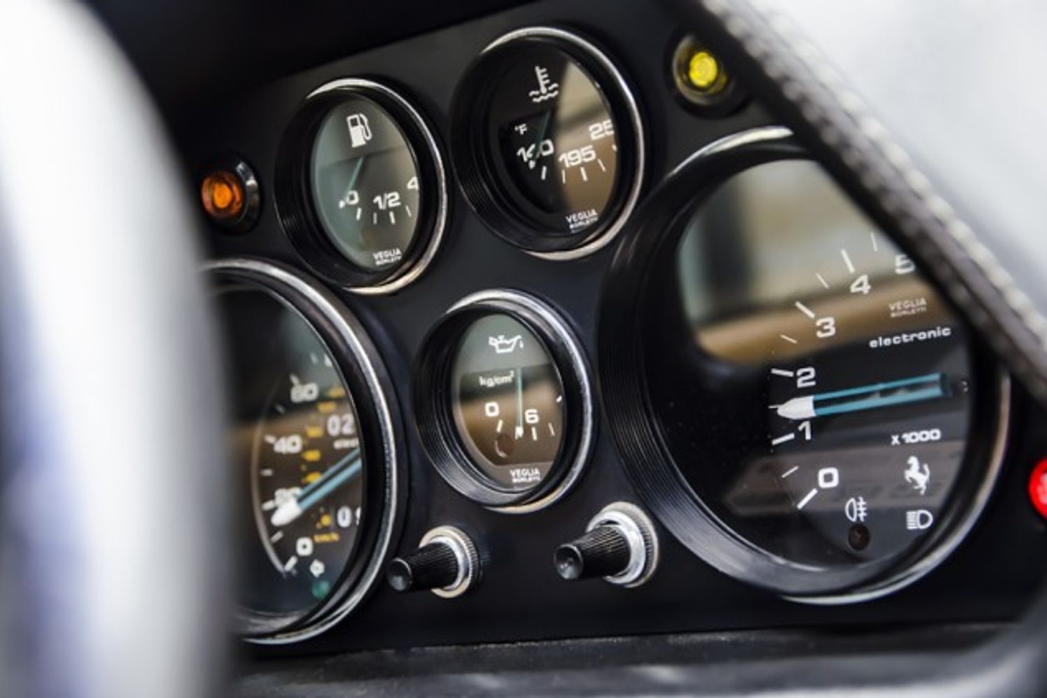 FERRARI 308 COUPE QV