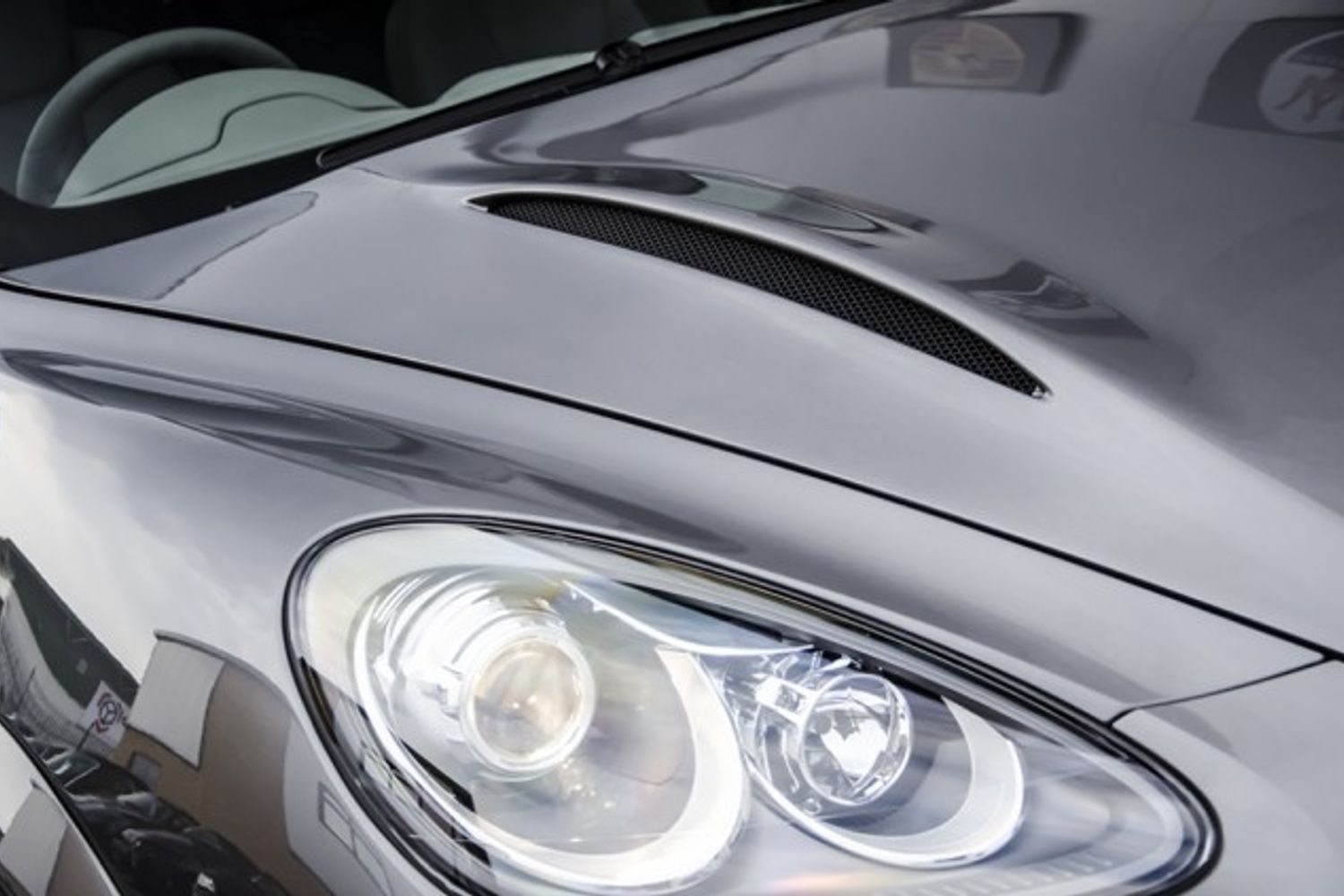 PORSCHE CAYENNE DIESEL ESTATE Diesel [245] Tiptronic S