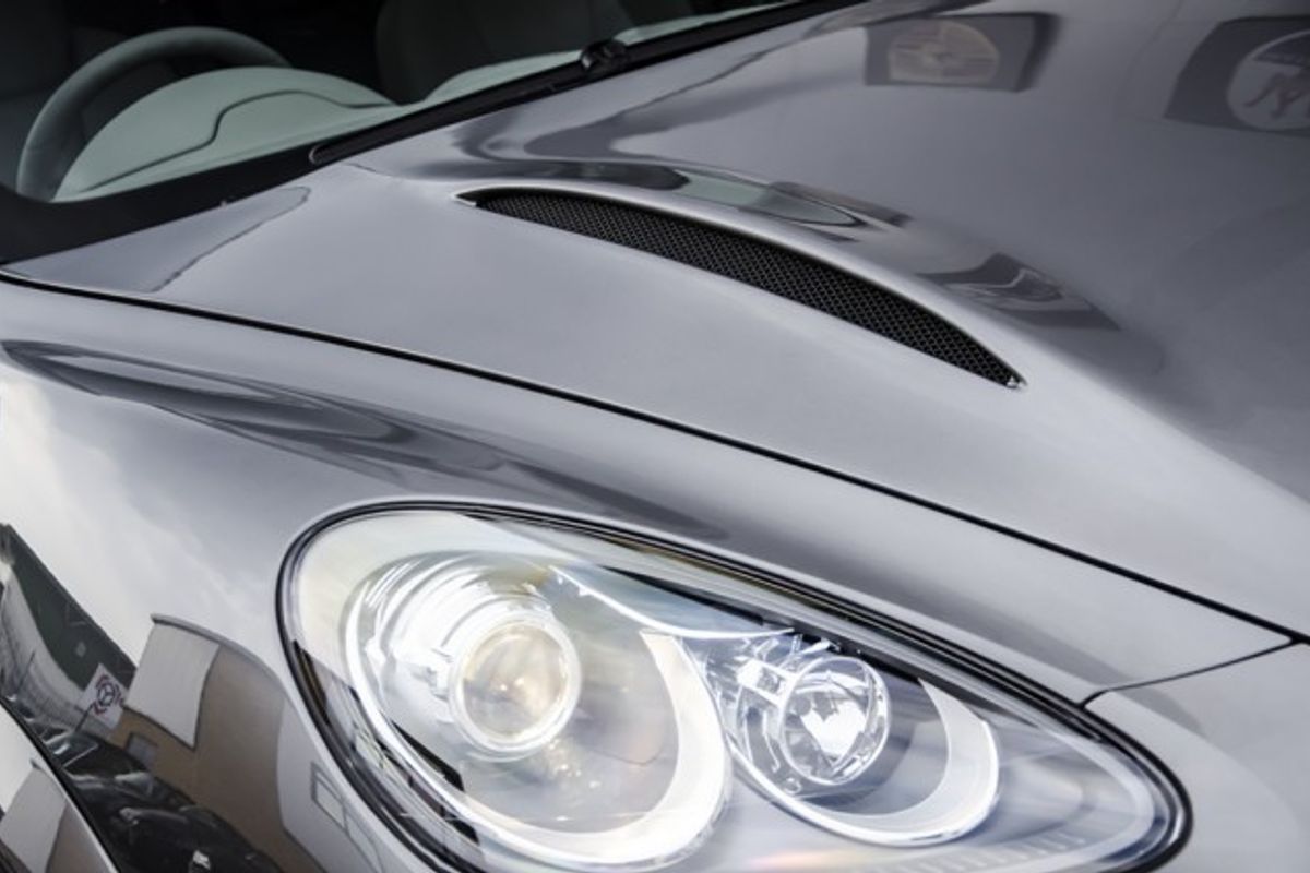 PORSCHE CAYENNE DIESEL ESTATE Diesel [245] Tiptronic S
