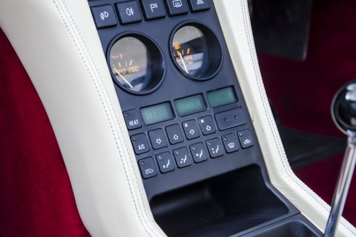 FERRARI 348 TARGA ts