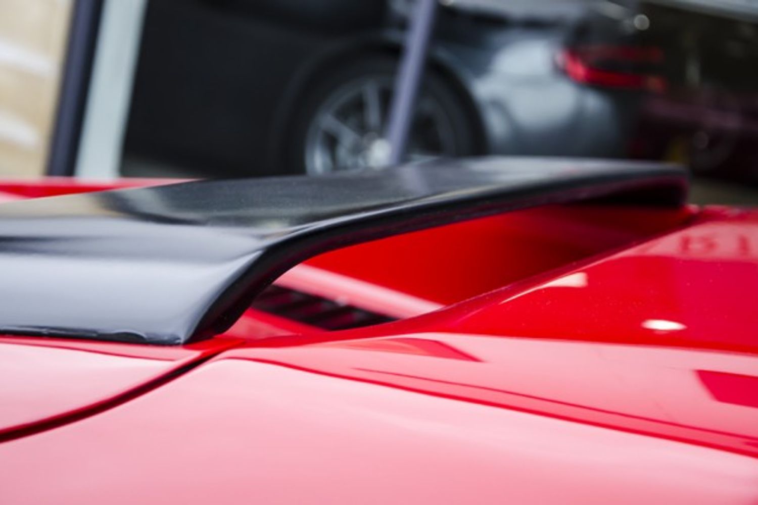 FERRARI 308 COUPE QV
