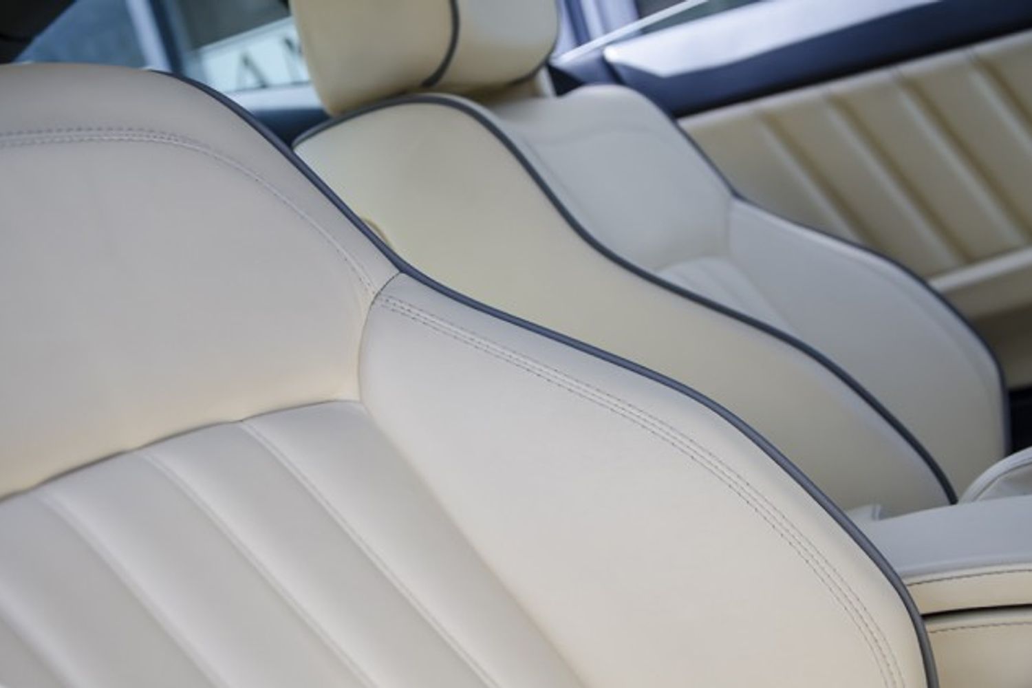 FERRARI 612 COUPE Scaglietti F1A