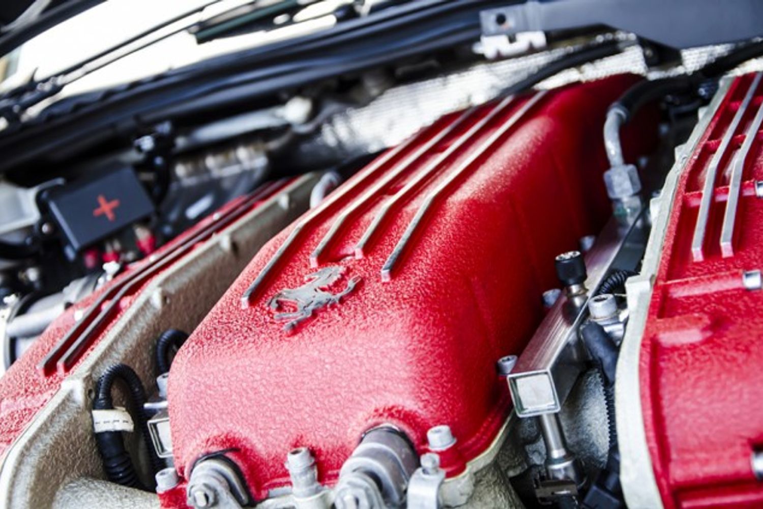 FERRARI 612 COUPE Scaglietti F1A