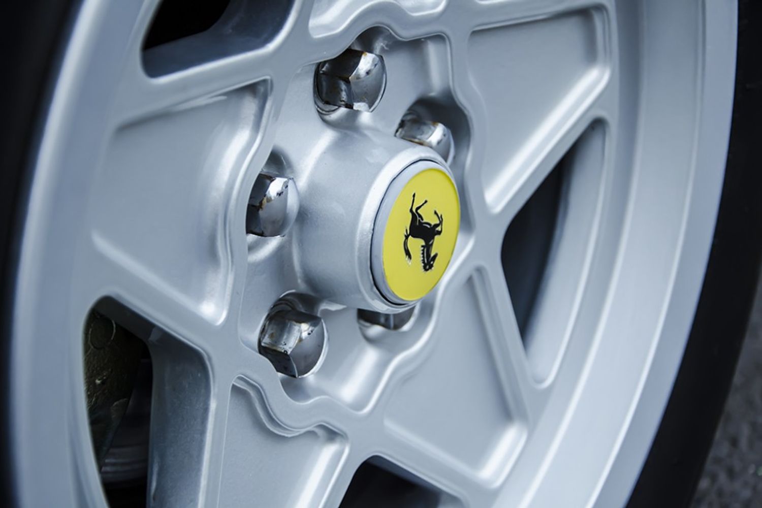 FERRARI 308 COUPE QV