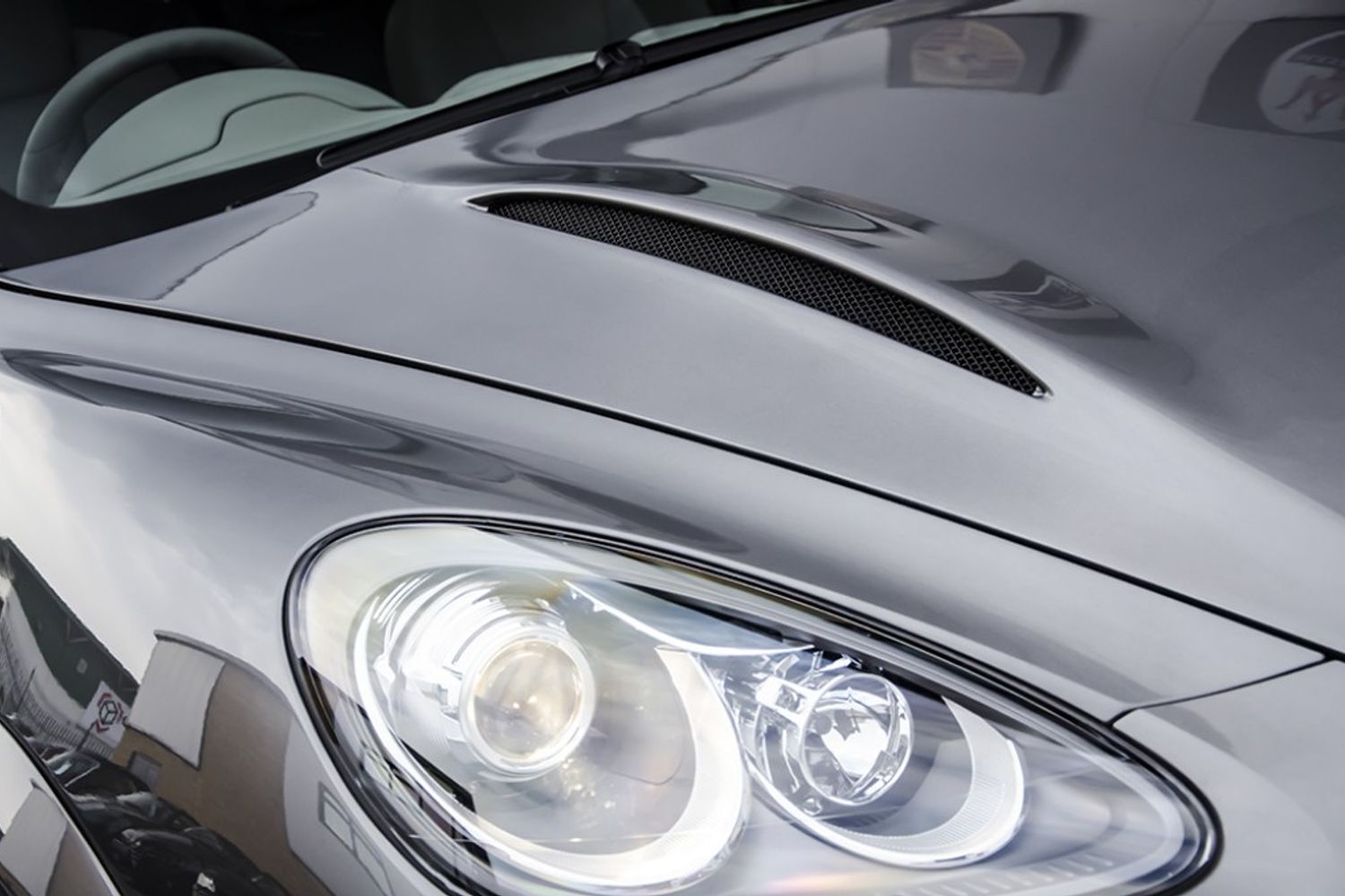 PORSCHE CAYENNE DIESEL ESTATE Diesel [245] Tiptronic S