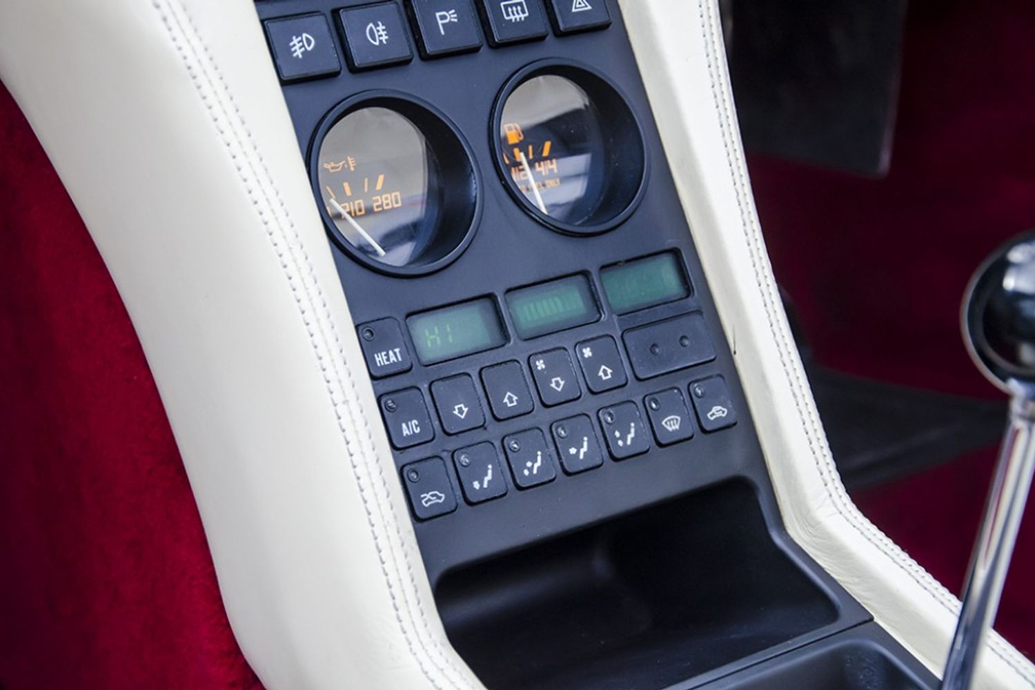 FERRARI 348 TARGA ts