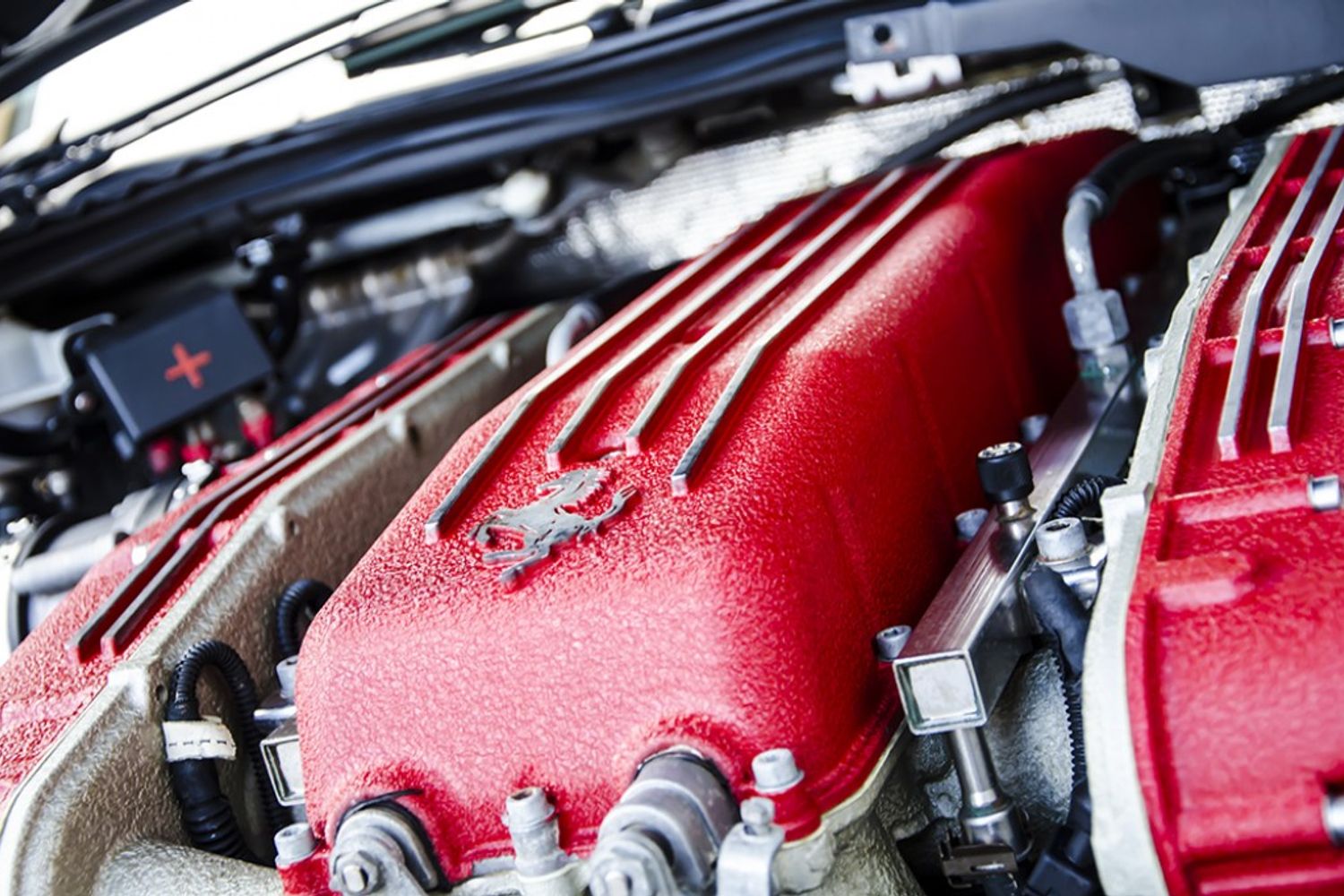 FERRARI 612 COUPE Scaglietti F1A