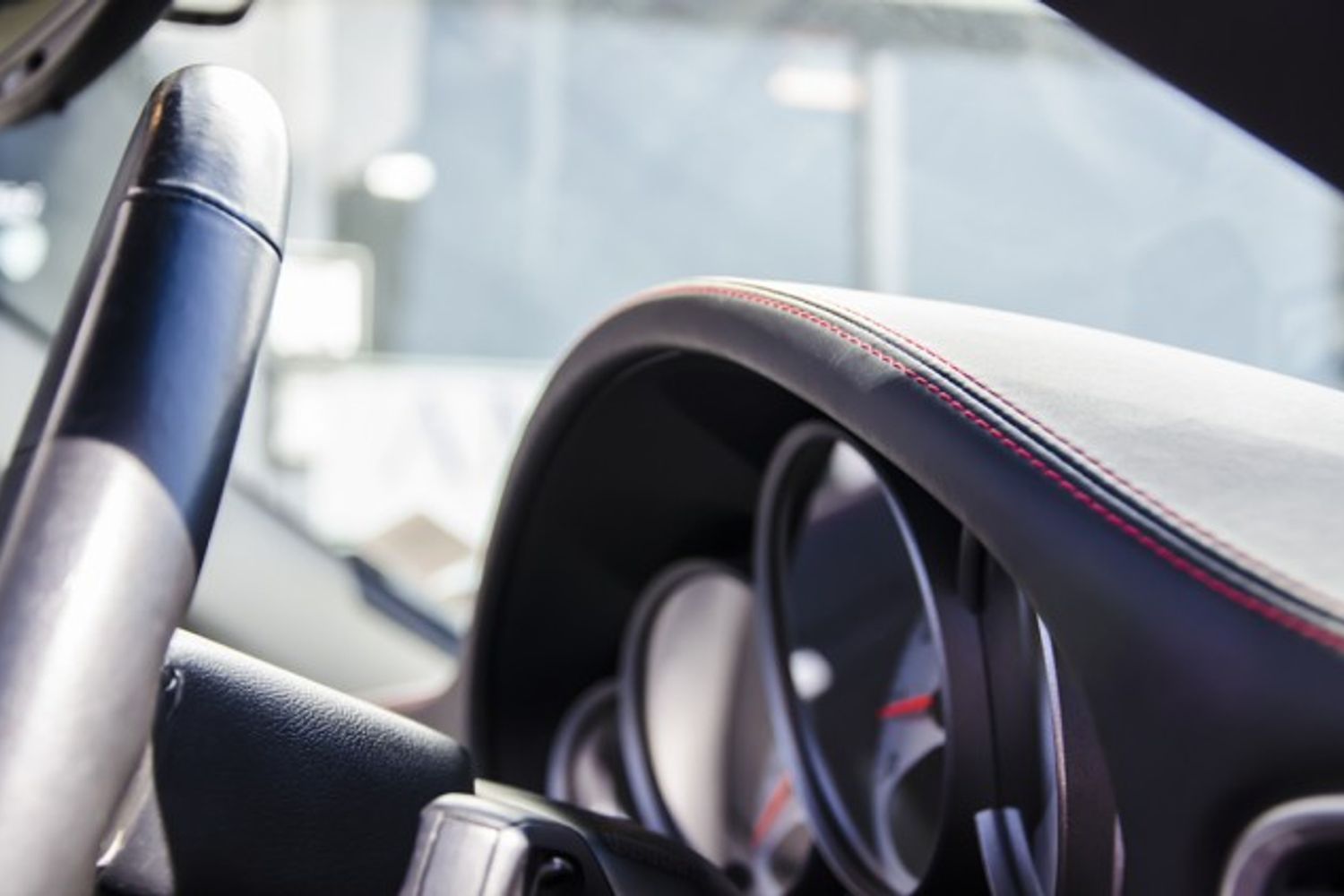 PORSCHE 911 [997] TURBO CABRIOLET 2dr Tiptronic S
