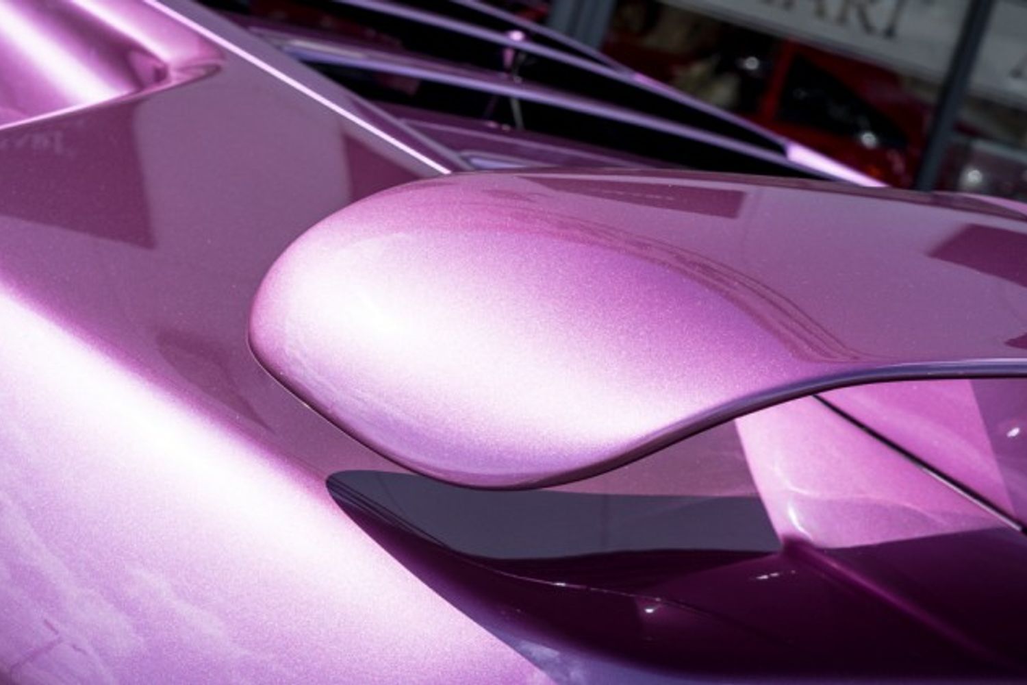 LAMBORGHINI Diablo SE30