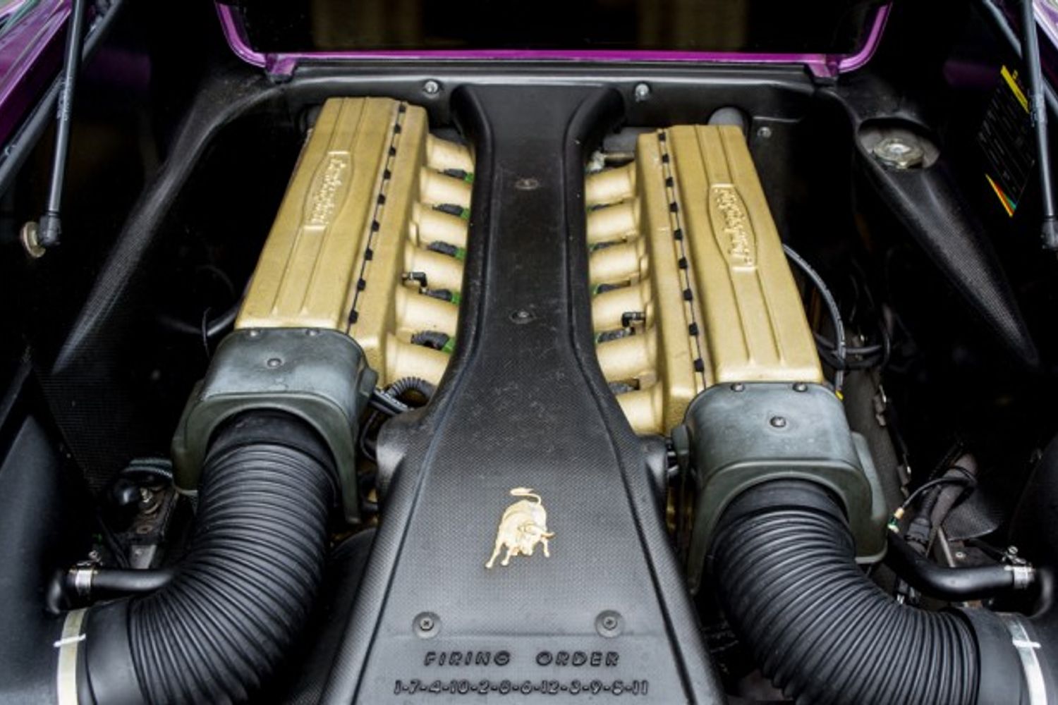 LAMBORGHINI Diablo SE30