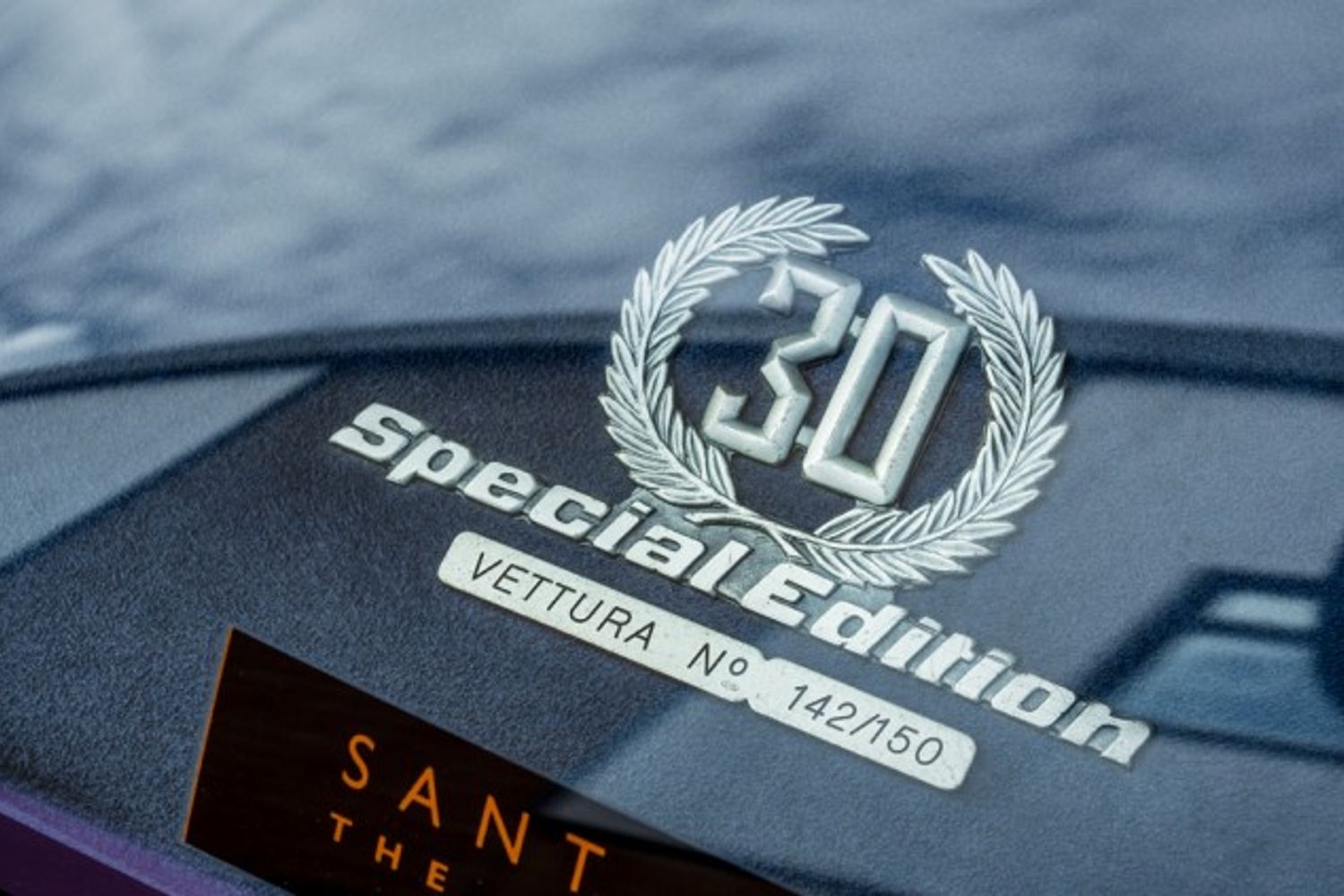 LAMBORGHINI Diablo SE30