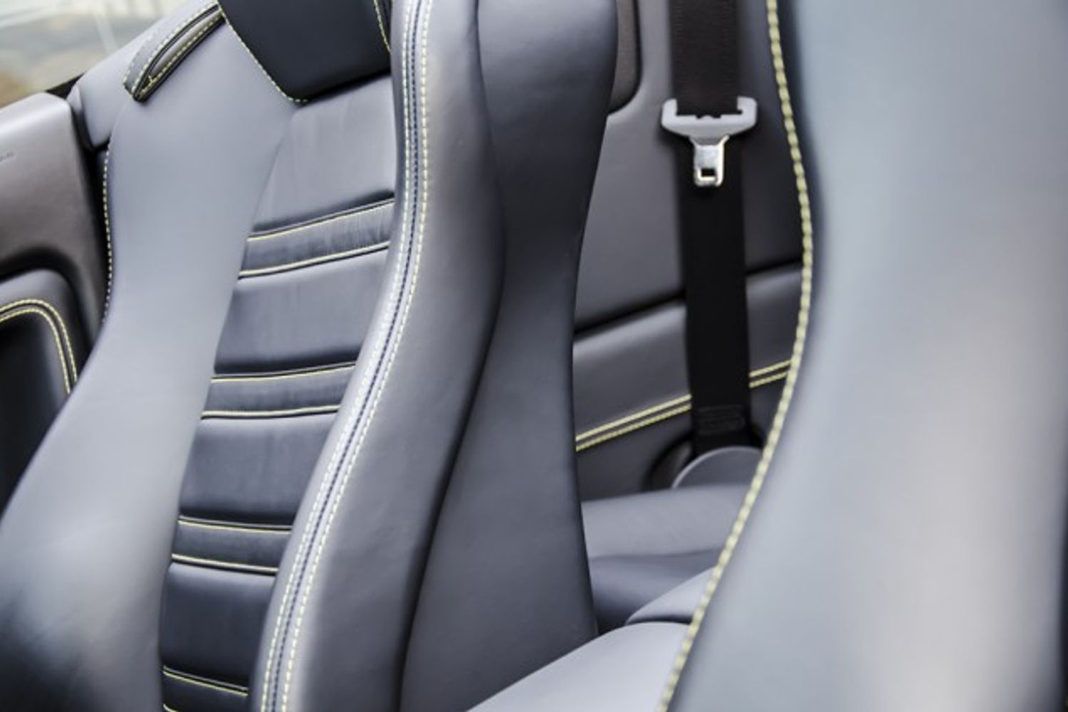 FERRARI CALIFORNIA CONVERTIBLE 2+ F1