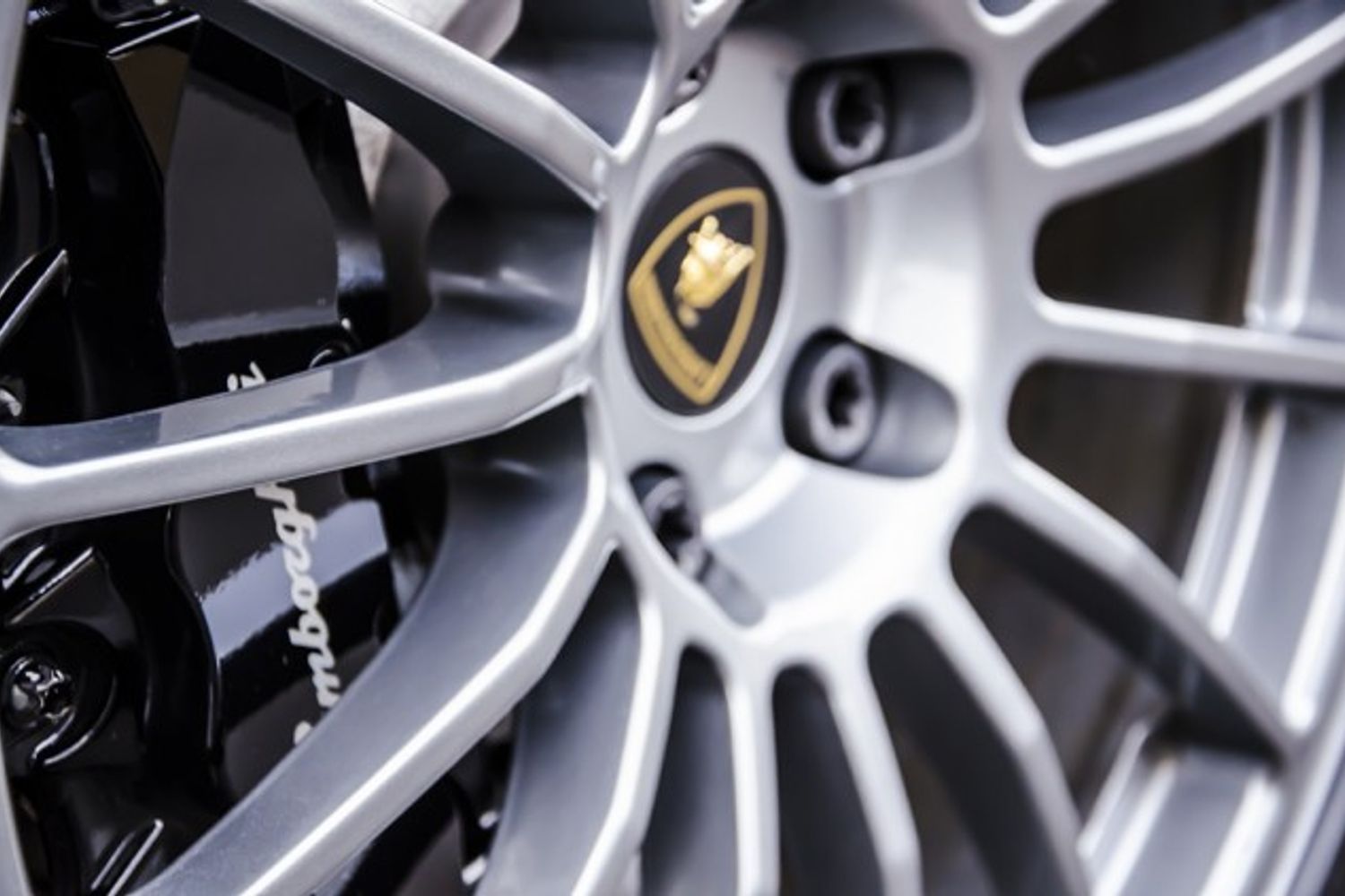 LAMBORGHINI Gallardo LP550-2 Balboni