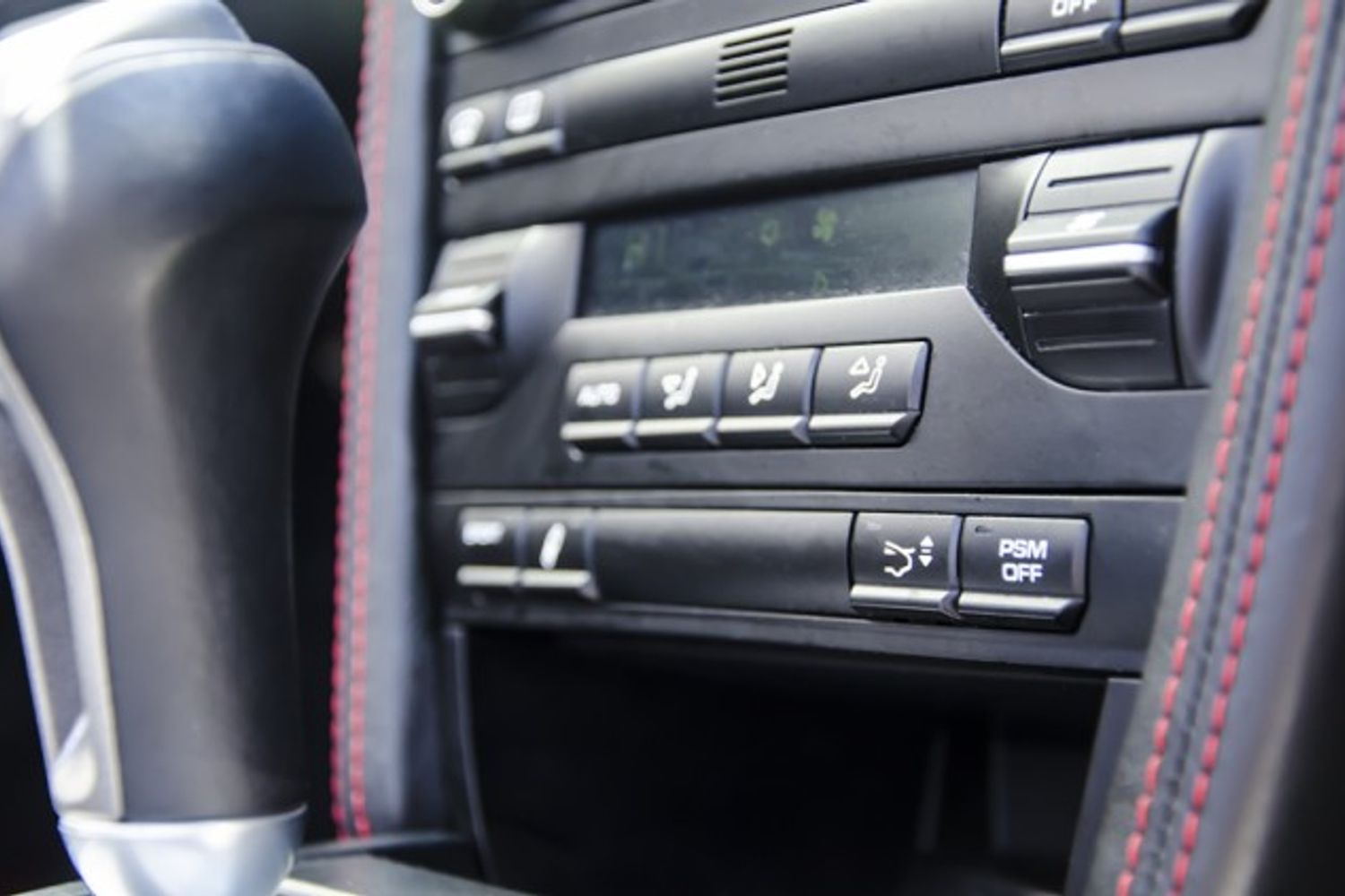 PORSCHE 911 [997] TURBO CABRIOLET 2dr Tiptronic S