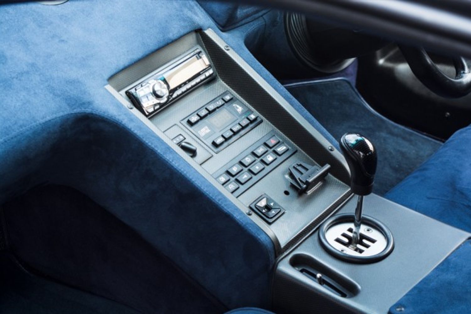 LAMBORGHINI Diablo SE30