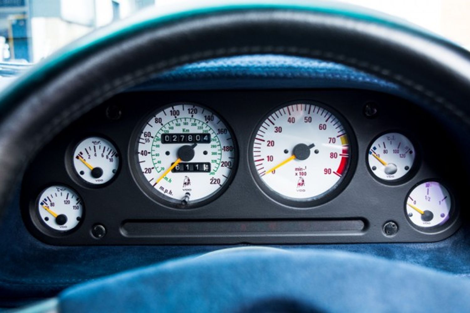 LAMBORGHINI Diablo SE30