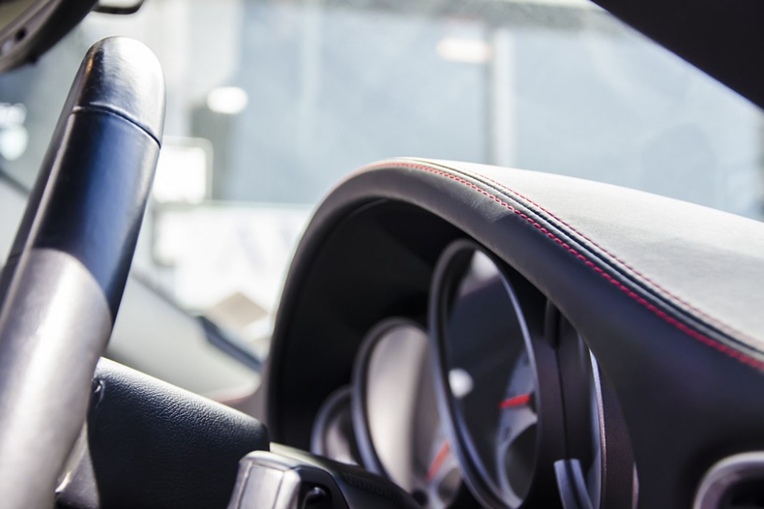 PORSCHE 911 [997] TURBO CABRIOLET 2dr Tiptronic S