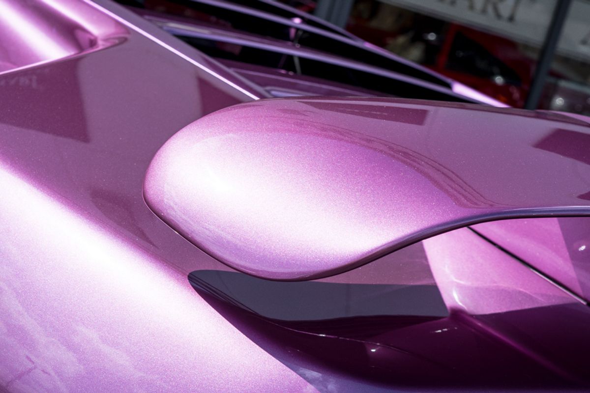 LAMBORGHINI Diablo SE30