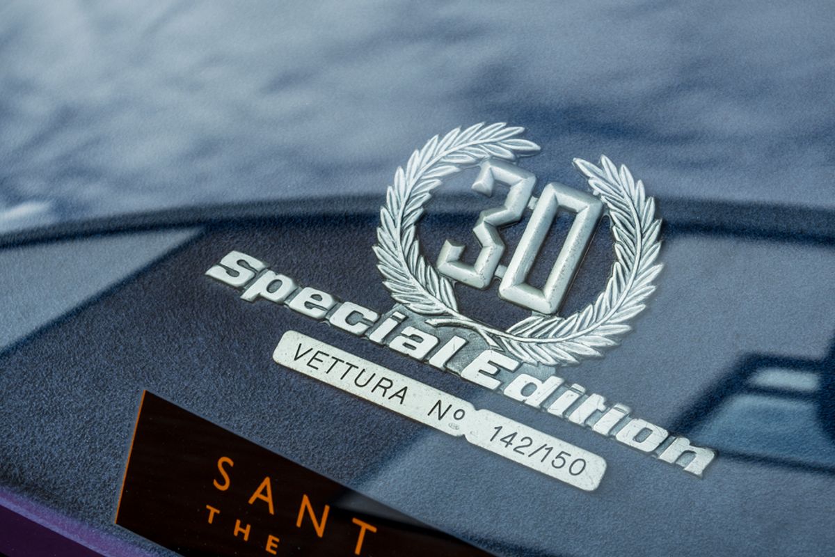 LAMBORGHINI Diablo SE30