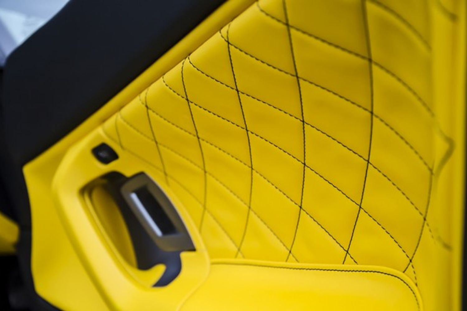 LAMBORGHINI GALLARDO SPYDER Spyder E Gear