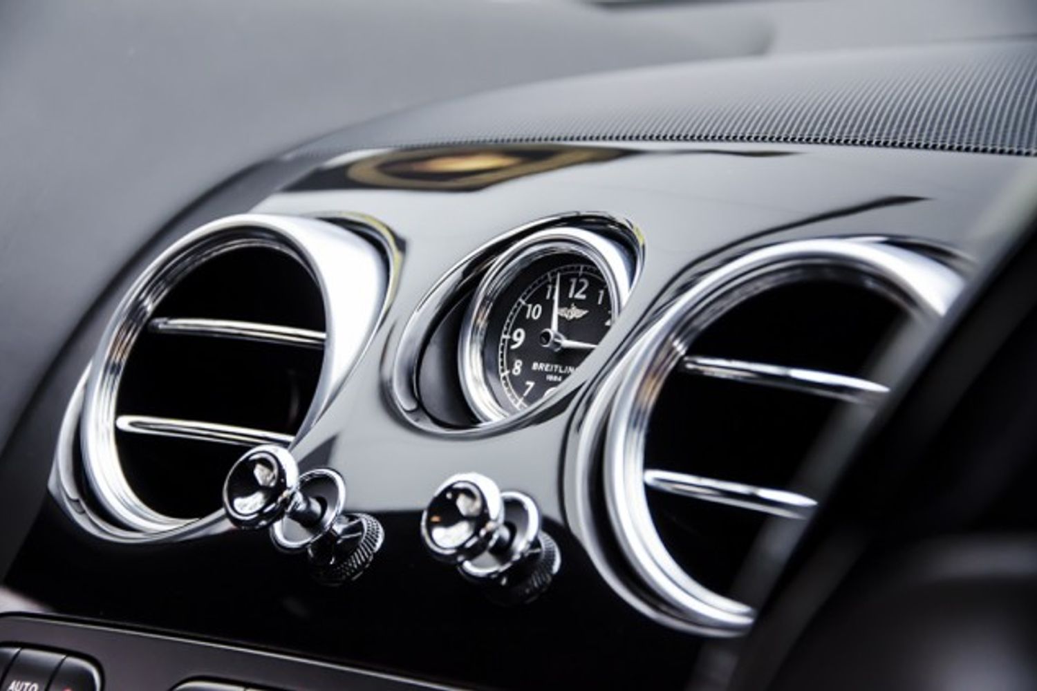 BENTLEY CONTINENTAL GT COUPE 6.0 W12 Auto