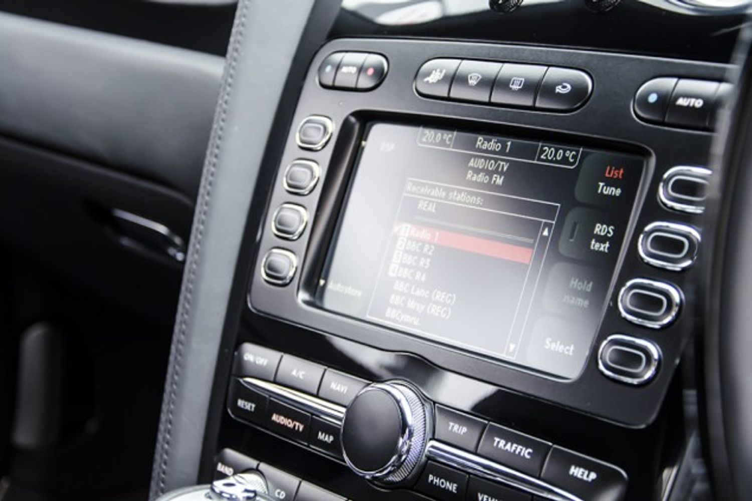 BENTLEY CONTINENTAL GT COUPE 6.0 W12 Auto