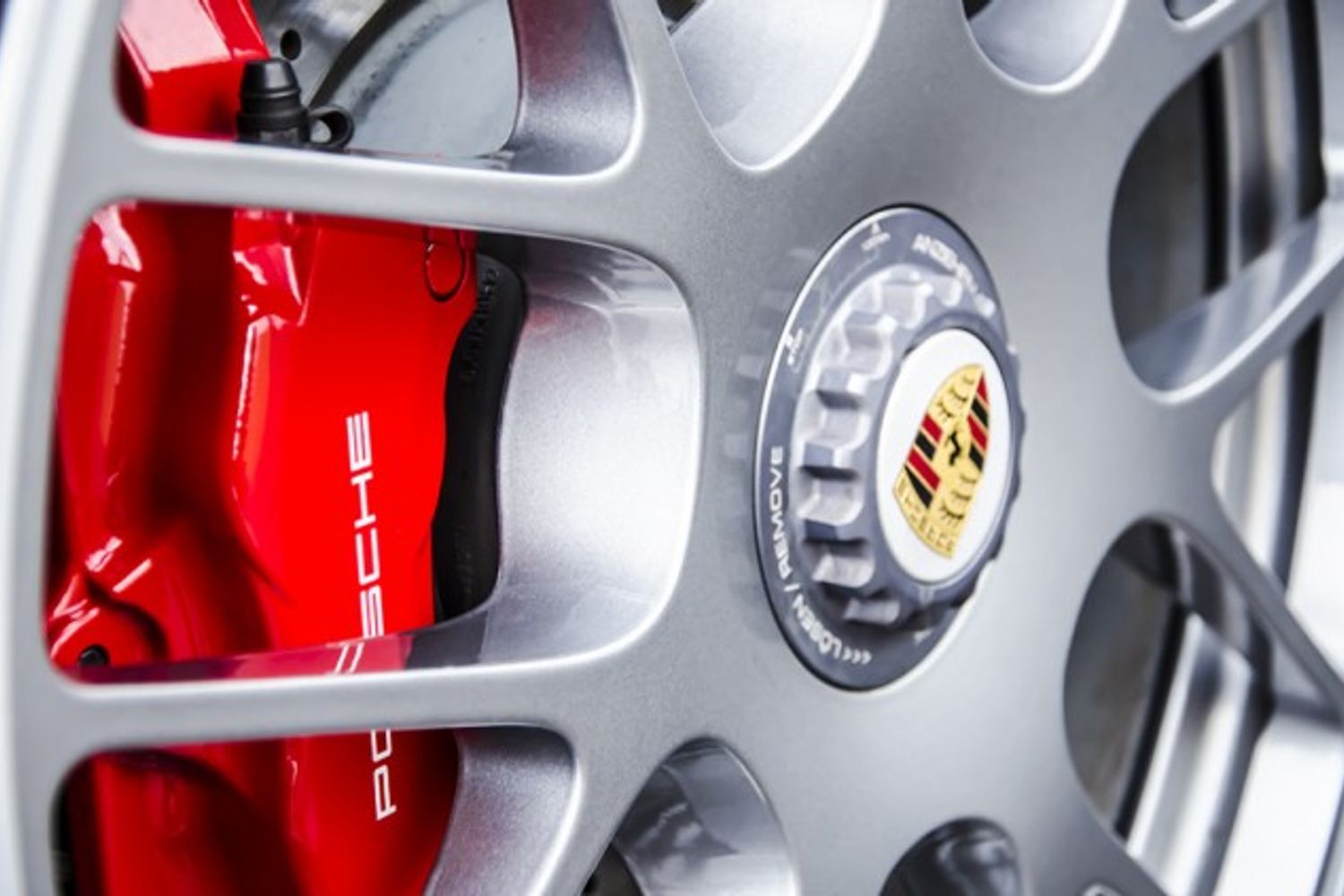 PORSCHE 911 [997] CARRERA 4 COUPE GTS PDK