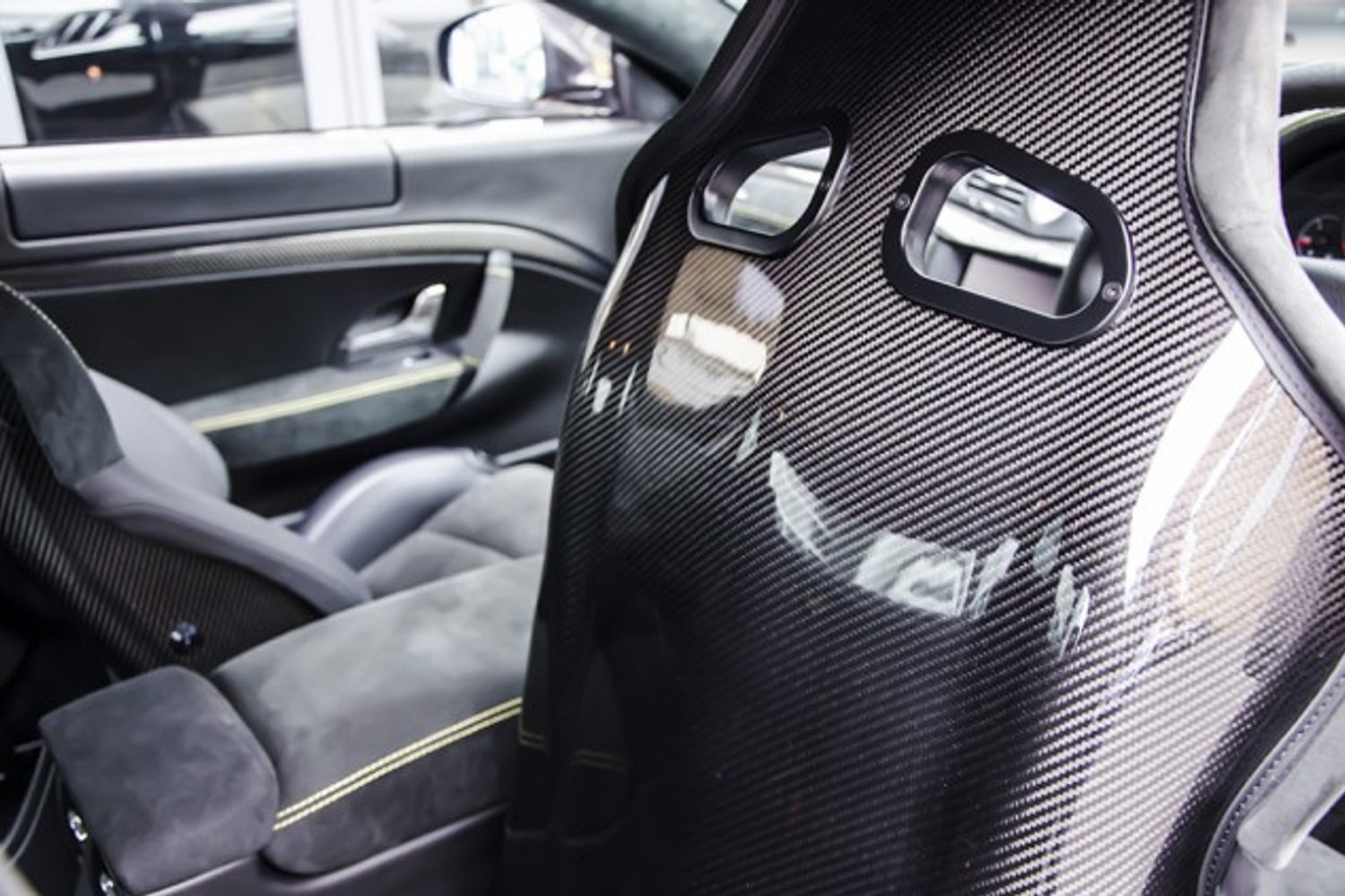 MASERATI GRANTURISMO COUPE V8 MC Stradale MC Shift