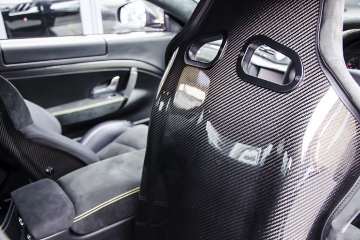 MASERATI GRANTURISMO COUPE V8 MC Stradale MC Shift