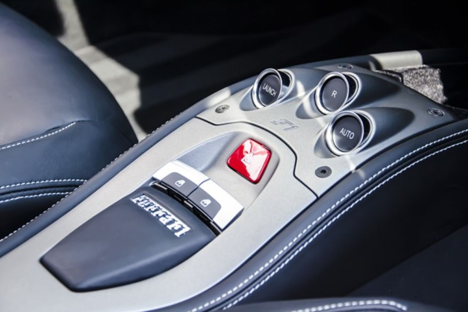 FERRARI 458 COUPE Italia Auto