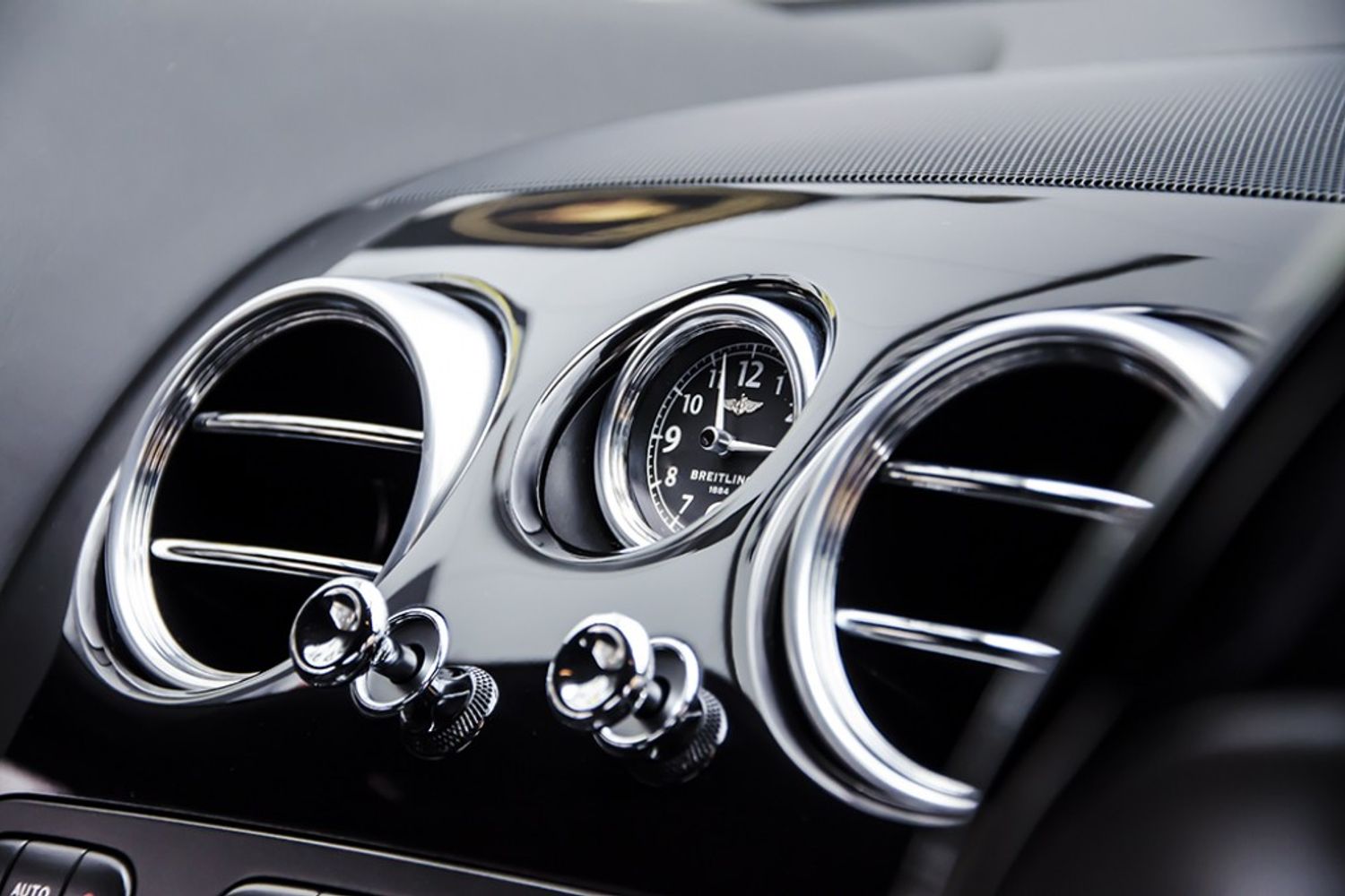 BENTLEY CONTINENTAL GT COUPE 6.0 W12 Auto