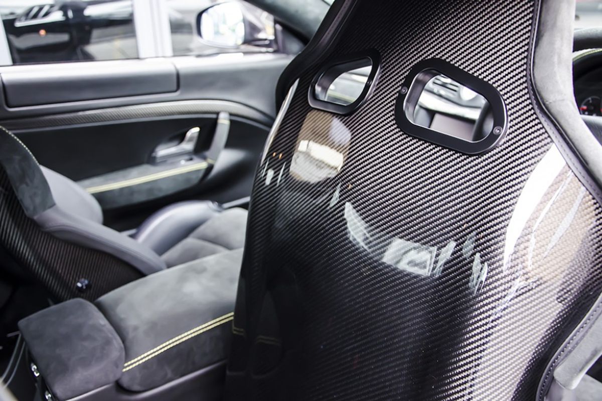 MASERATI GRANTURISMO COUPE V8 MC Stradale MC Shift