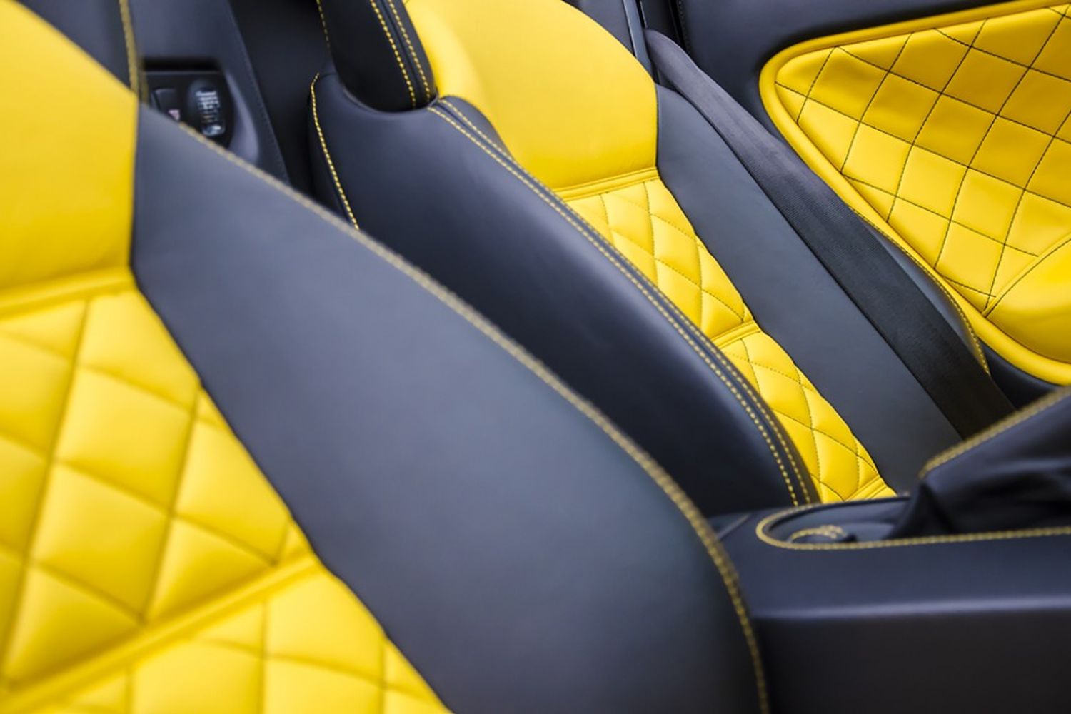 LAMBORGHINI GALLARDO SPYDER Spyder E Gear