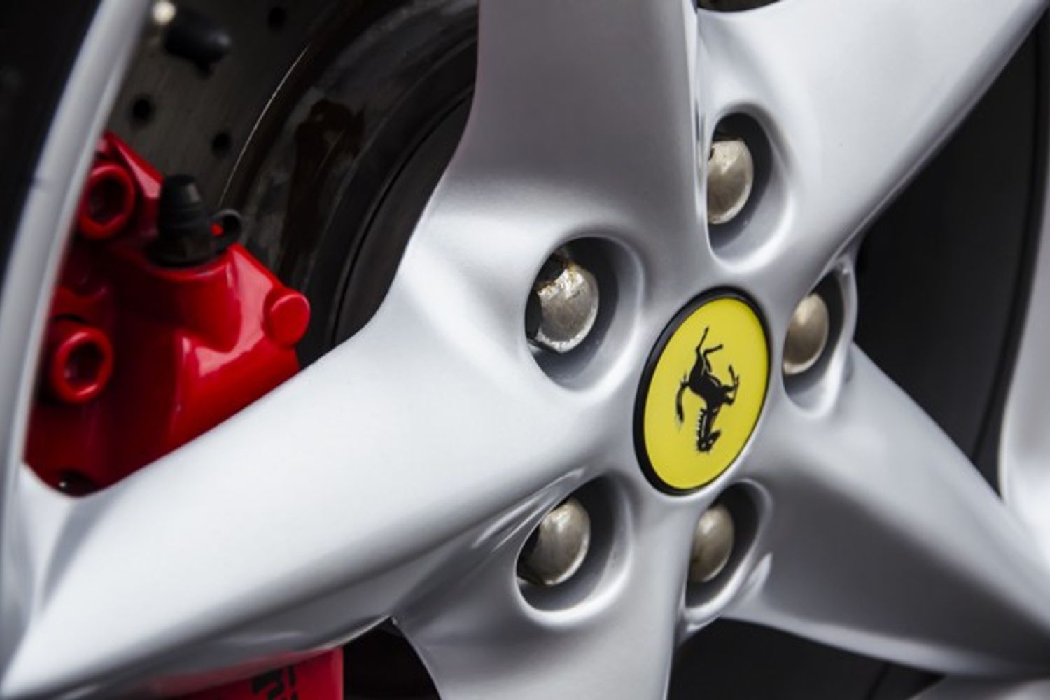FERRARI 360 COUPE Modena