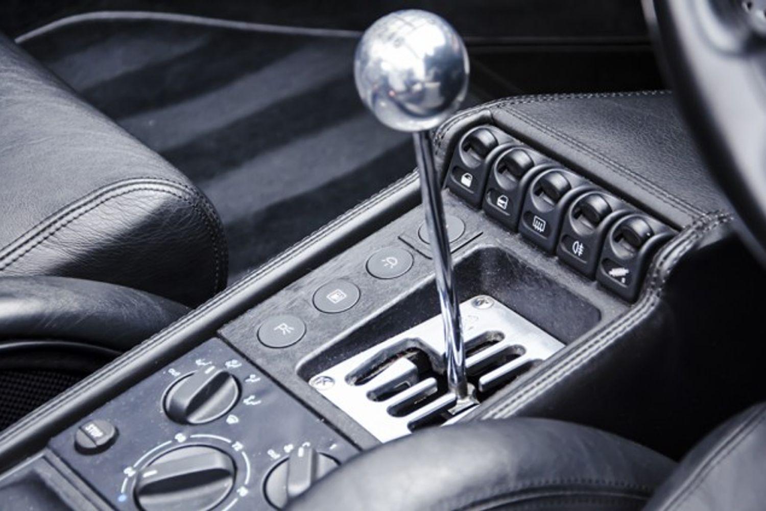 FERRARI F355 TARGA GTS