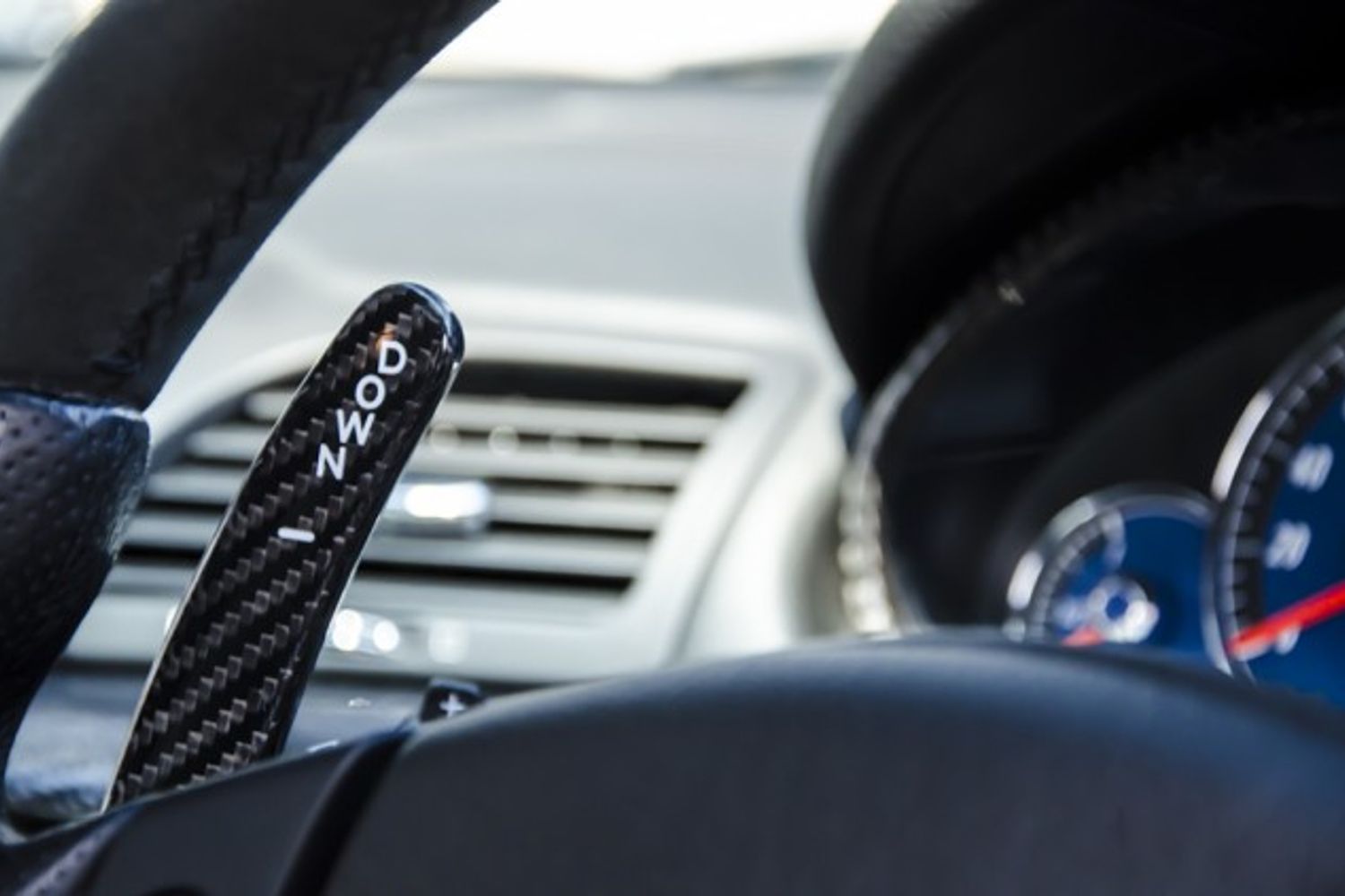 MASERATI GRANTURISMO COUPE V8 S MC Shift
