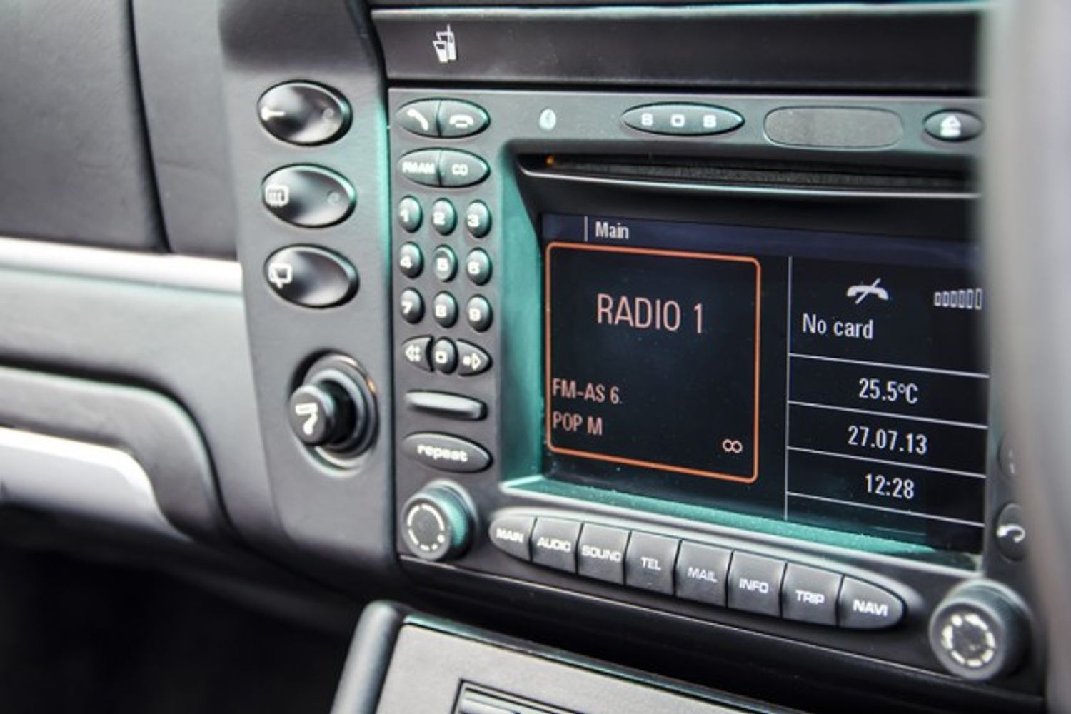 PORSCHE 911 [996] CARRERA 4 COUPE S Tiptronic S