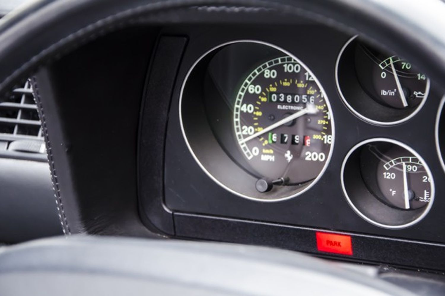 FERRARI F355 TARGA GTS