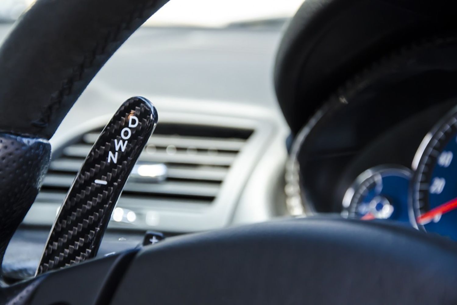 MASERATI GRANTURISMO COUPE V8 S MC Shift