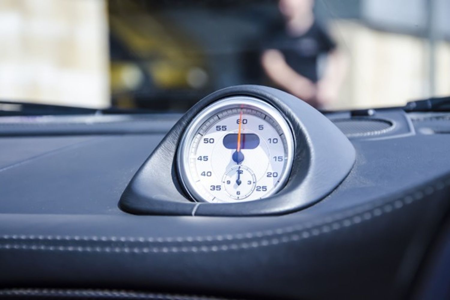PORSCHE 911 [997] TURBO CABRIOLET 2dr Tiptronic S