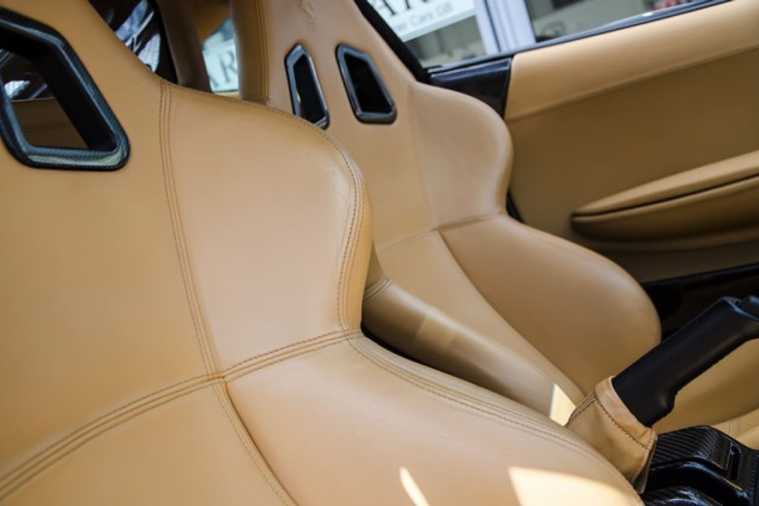 FERRARI 360M COUPE Modena