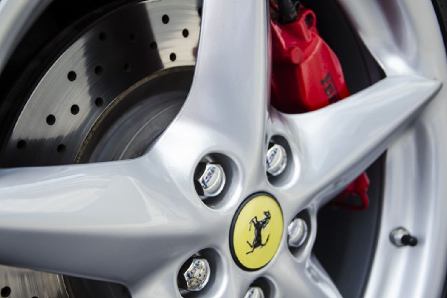 FERRARI 360M COUPE Modena