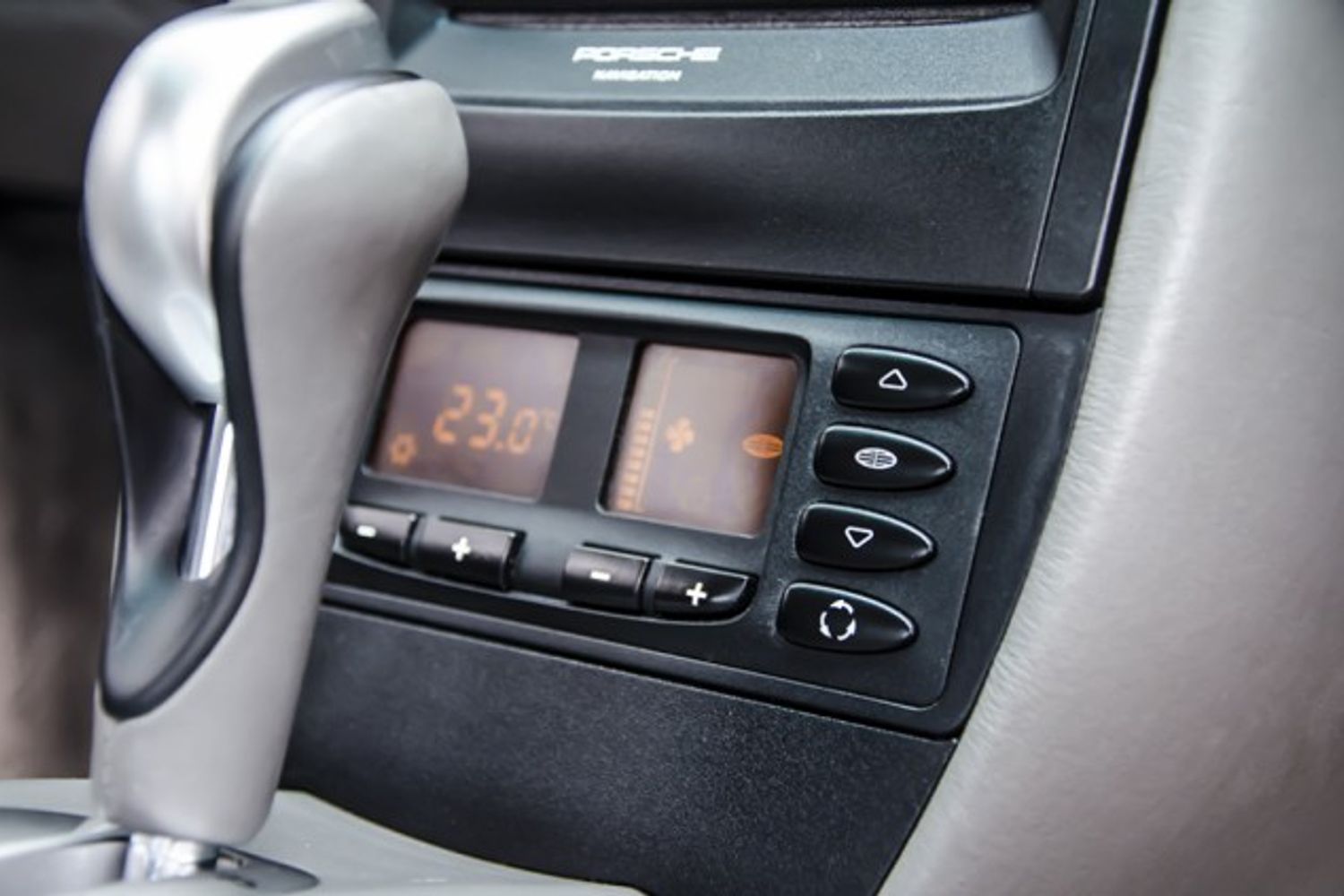 PORSCHE 911 [996] TURBO COUPE 2dr Tiptronic S